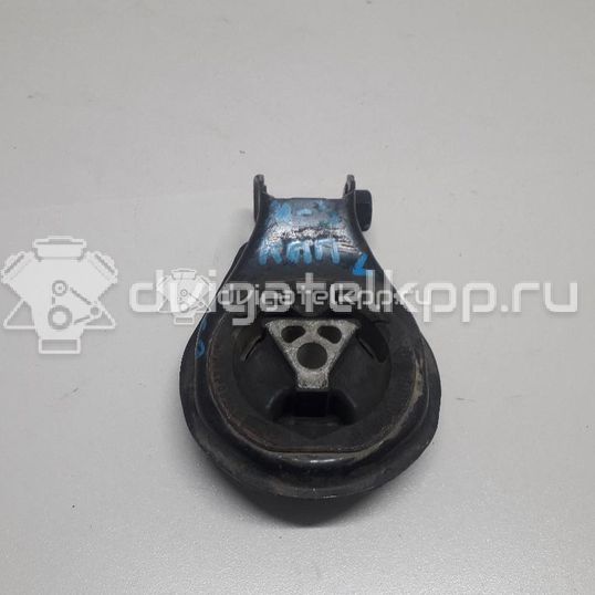 Фото Опора двигателя задняя  BP4K39040C для Mazda 323 / Premacy Cp / 5 / 3