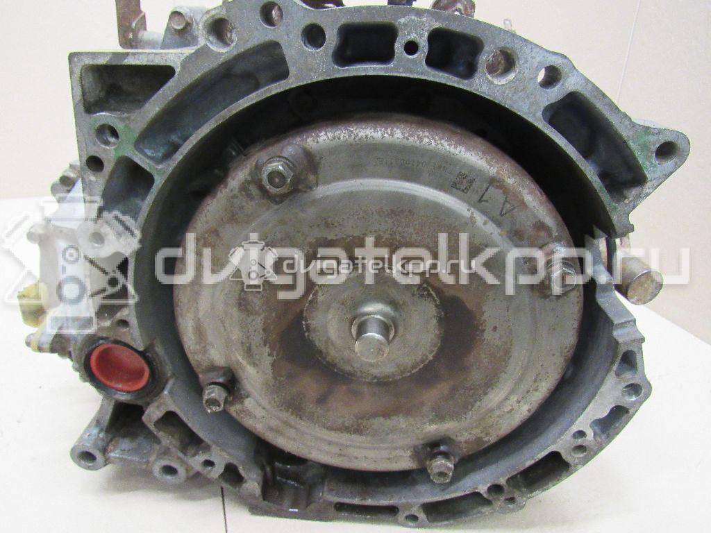 Фото Контрактная (б/у) АКПП для Mazda (Changan) 3 150 л.с 16V 2.0 л LF бензин FNE119090P {forloop.counter}}