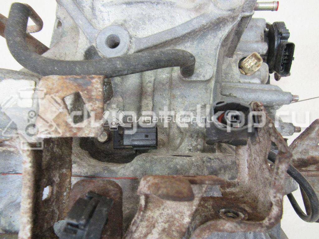 Фото Контрактная (б/у) АКПП для Mazda (Changan) 3 150 л.с 16V 2.0 л LF бензин FNE119090P {forloop.counter}}