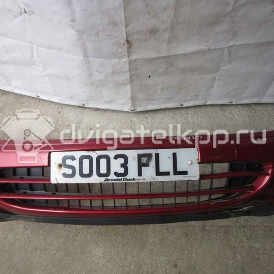 Фото Бампер передний  7401EA для Citroen Xsara