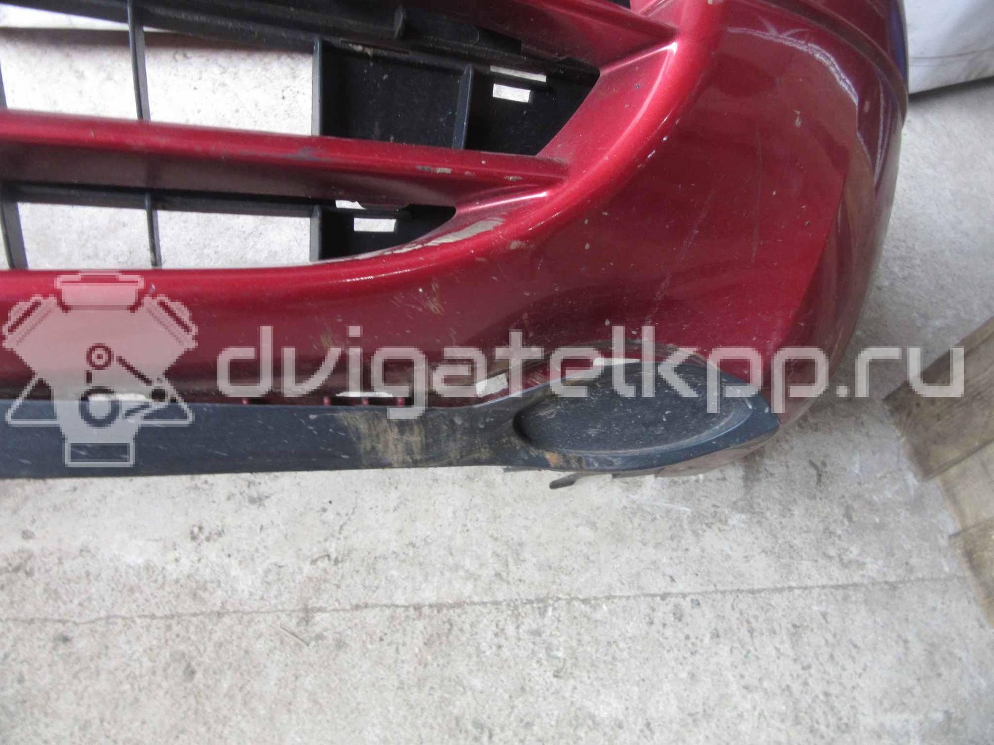 Фото Бампер передний  7401EA для Citroen Xsara {forloop.counter}}