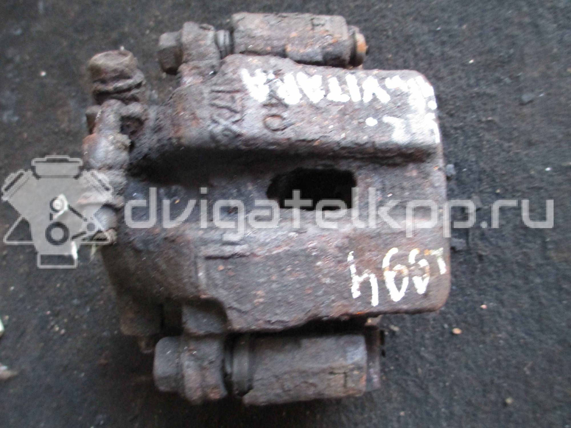 Фото Суппорт задний левый  5510265D10999 для Suzuki Vitara / Grand Vitara {forloop.counter}}