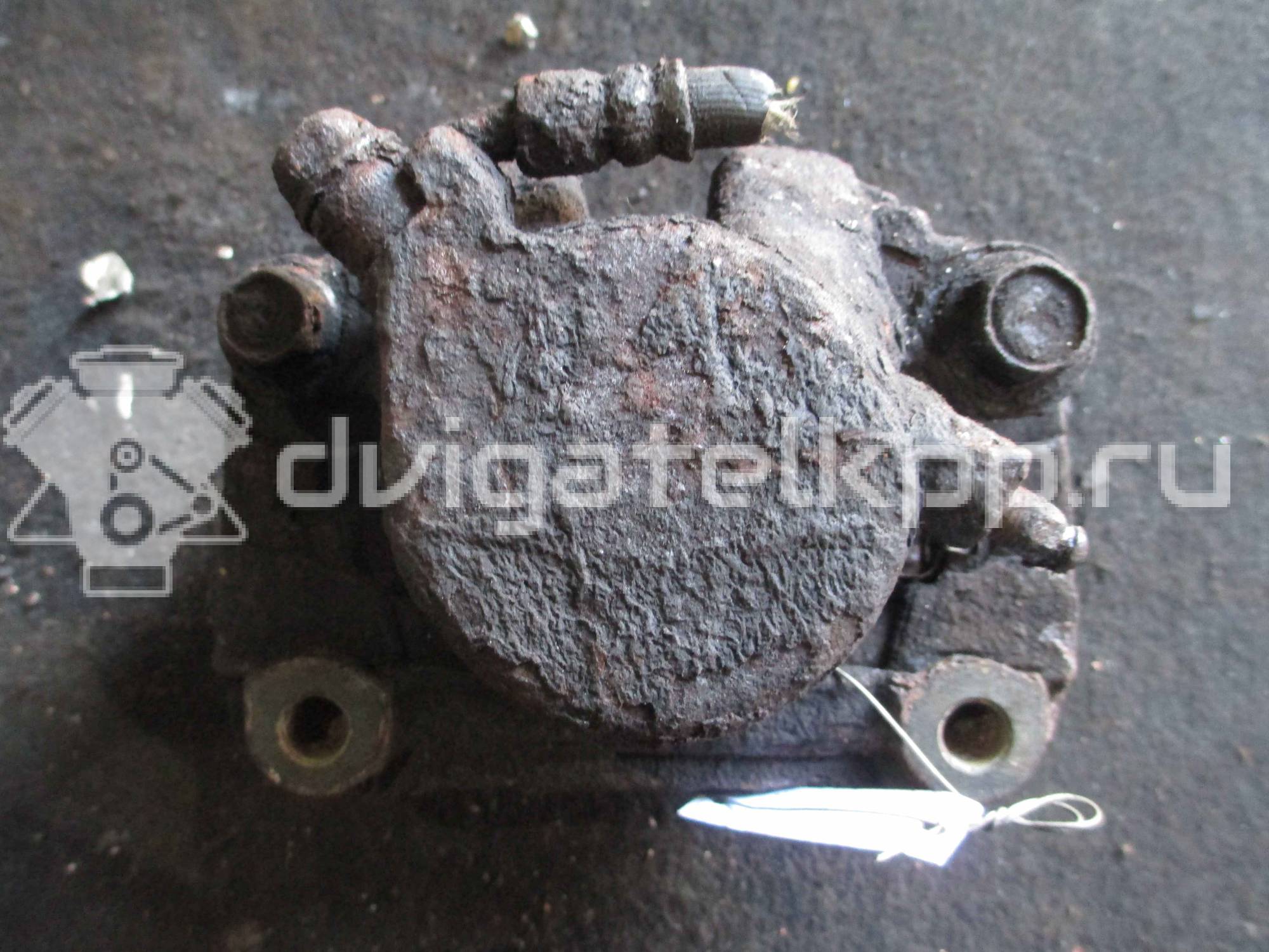 Фото Суппорт задний левый  5510265D10999 для Suzuki Vitara / Grand Vitara {forloop.counter}}