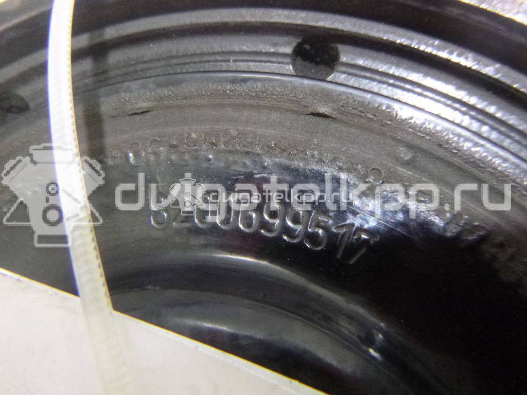 Фото Шкив коленвала  8200699517 для mercedes benz A180/200/250 W176 {forloop.counter}}