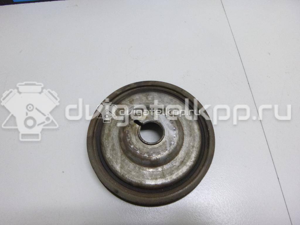 Фото Шкив коленвала  123033245R для mercedes benz A180/200/250 W176 {forloop.counter}}