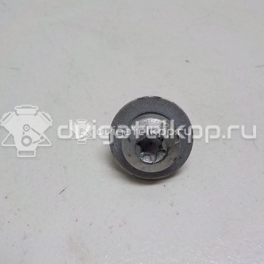 Фото Болт  0009905811 для mercedes benz GLK-Class X204