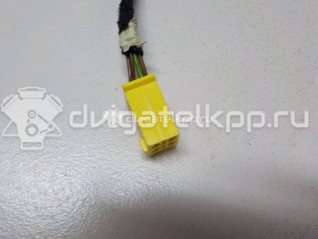 Фото Разъем  0375459728 для mercedes benz GLK-Class X204 {forloop.counter}}