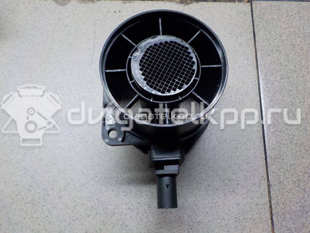 Фото Расходомер воздуха (массметр)  53013673AA для mercedes benz Sprinter (901-905)/Sprinter Classic (909) {forloop.counter}}