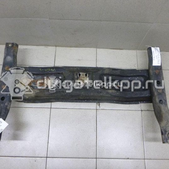 Фото Кронштейн КПП  2E0399227 для mercedes benz Sprinter (906)