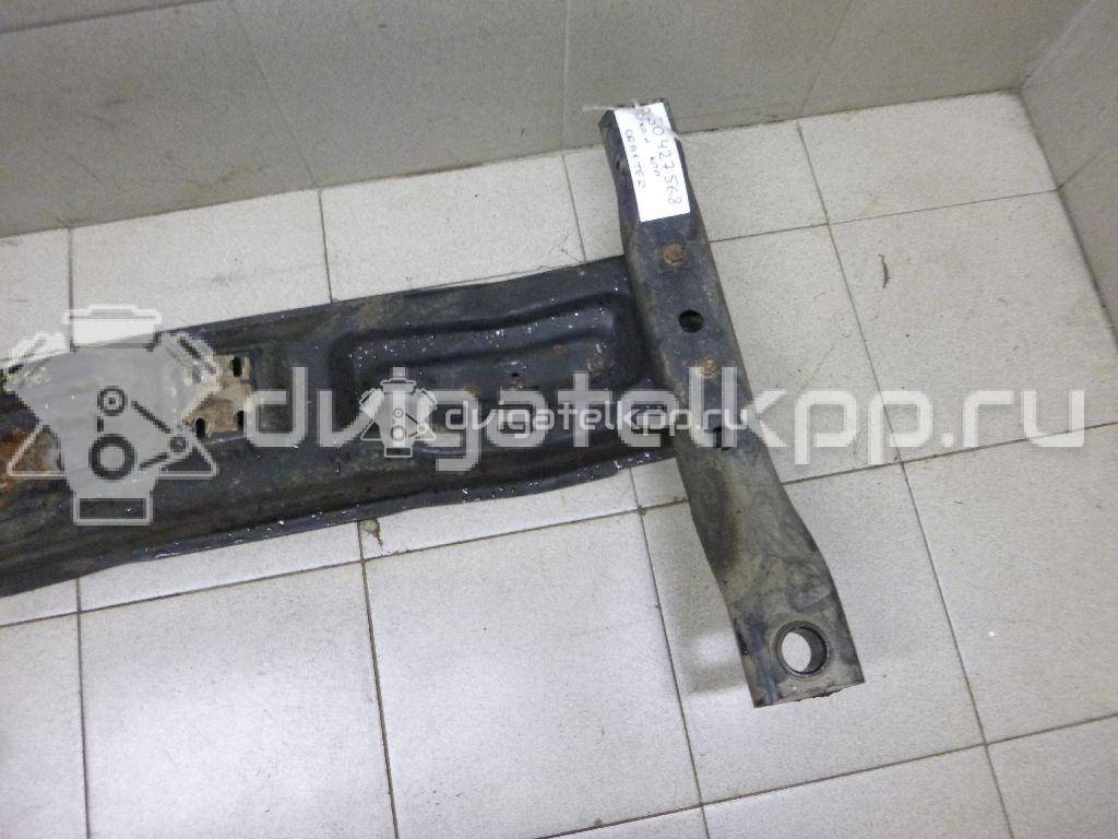 Фото Кронштейн КПП  2E0399227 для mercedes benz Sprinter (906) {forloop.counter}}