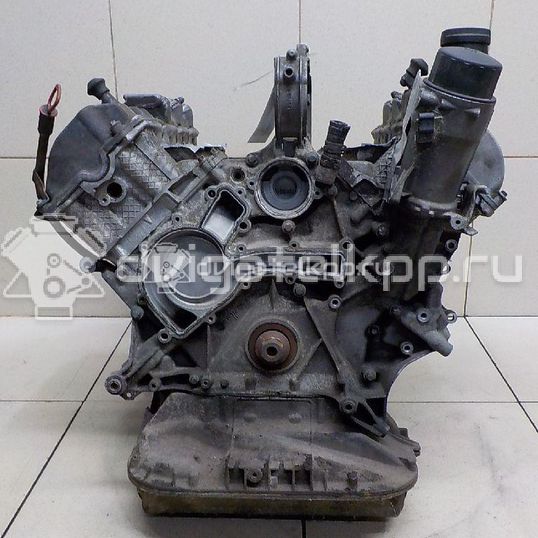 Фото Контрактный (б/у) двигатель M 112.942 (M 112 E32) для Mercedes-Benz M-Class 218 л.с 18V 3.2 л бензин 1120102700