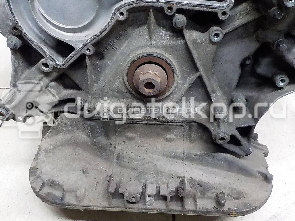 Фото Контрактный (б/у) двигатель M 112.942 (M 112 E32) для Mercedes-Benz M-Class 218 л.с 18V 3.2 л бензин 1120102700 {forloop.counter}}