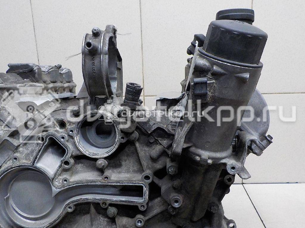 Фото Контрактный (б/у) двигатель M 112.942 (M 112 E32) для Mercedes-Benz M-Class 218 л.с 18V 3.2 л бензин 1120102700 {forloop.counter}}