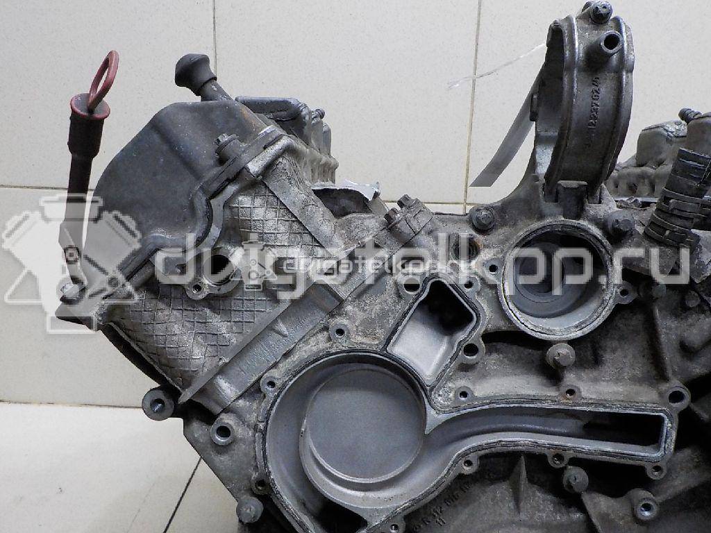 Фото Контрактный (б/у) двигатель M 112.942 (M 112 E32) для Mercedes-Benz M-Class 218 л.с 18V 3.2 л бензин 1120102700 {forloop.counter}}