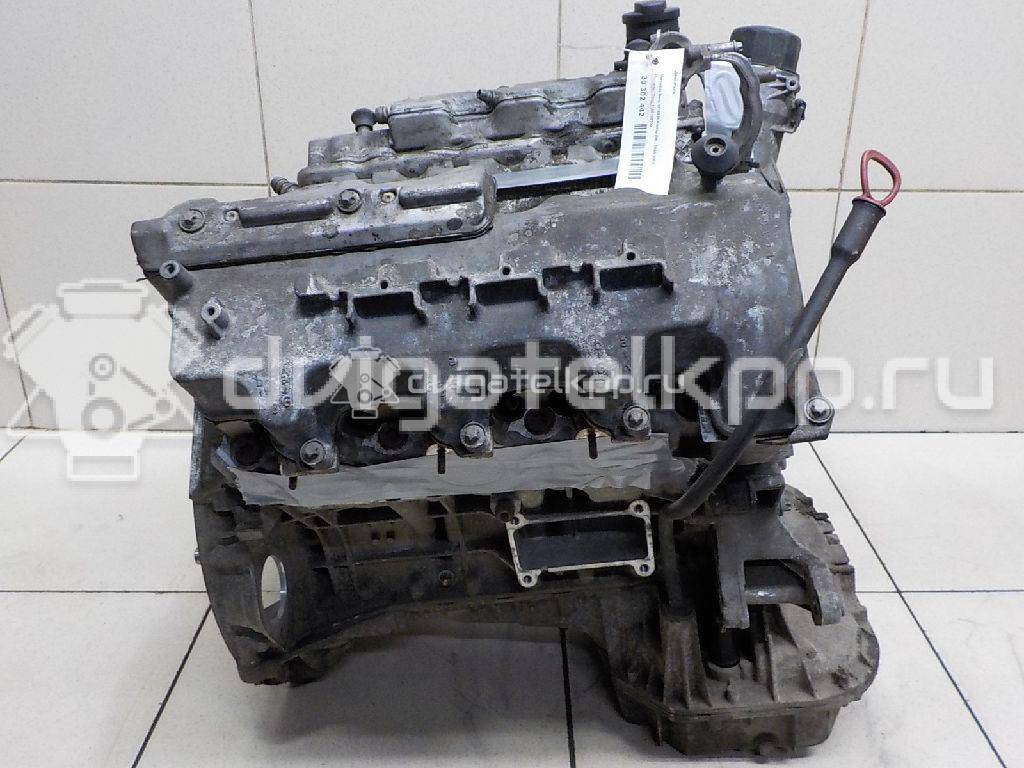 Фото Контрактный (б/у) двигатель M 112.942 (M 112 E32) для Mercedes-Benz M-Class 218 л.с 18V 3.2 л бензин 1120102700 {forloop.counter}}