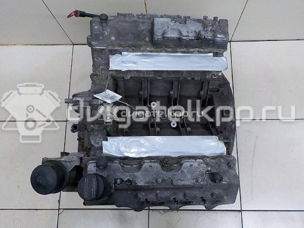 Фото Контрактный (б/у) двигатель M 112.942 (M 112 E32) для Mercedes-Benz M-Class 218 л.с 18V 3.2 л бензин 1120102700 {forloop.counter}}