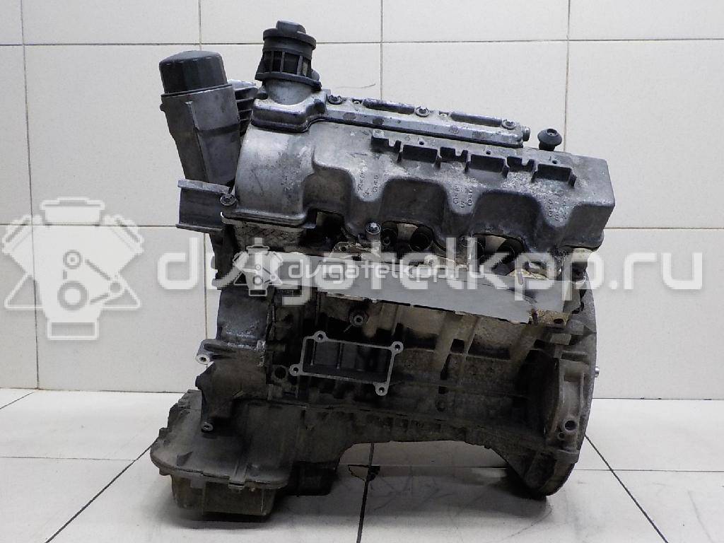 Фото Контрактный (б/у) двигатель M 112.942 (M 112 E32) для Mercedes-Benz M-Class 218 л.с 18V 3.2 л бензин 1120102700 {forloop.counter}}