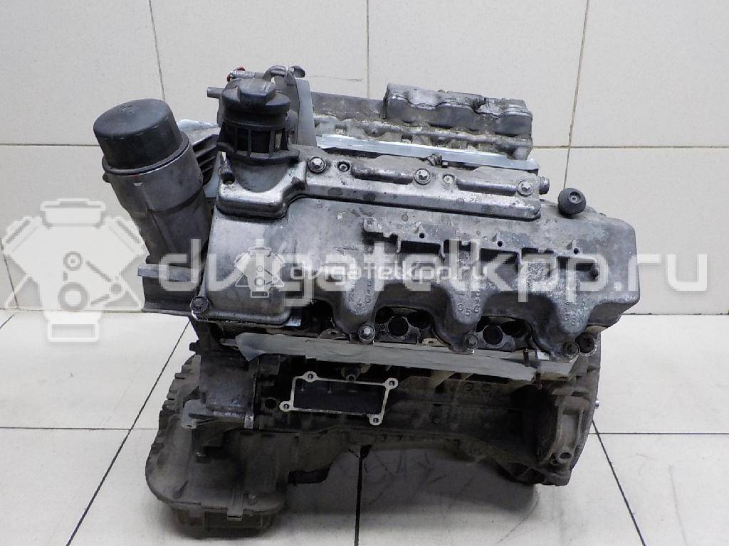 Фото Контрактный (б/у) двигатель M 112.942 (M 112 E32) для Mercedes-Benz M-Class 218 л.с 18V 3.2 л бензин 1120102700 {forloop.counter}}