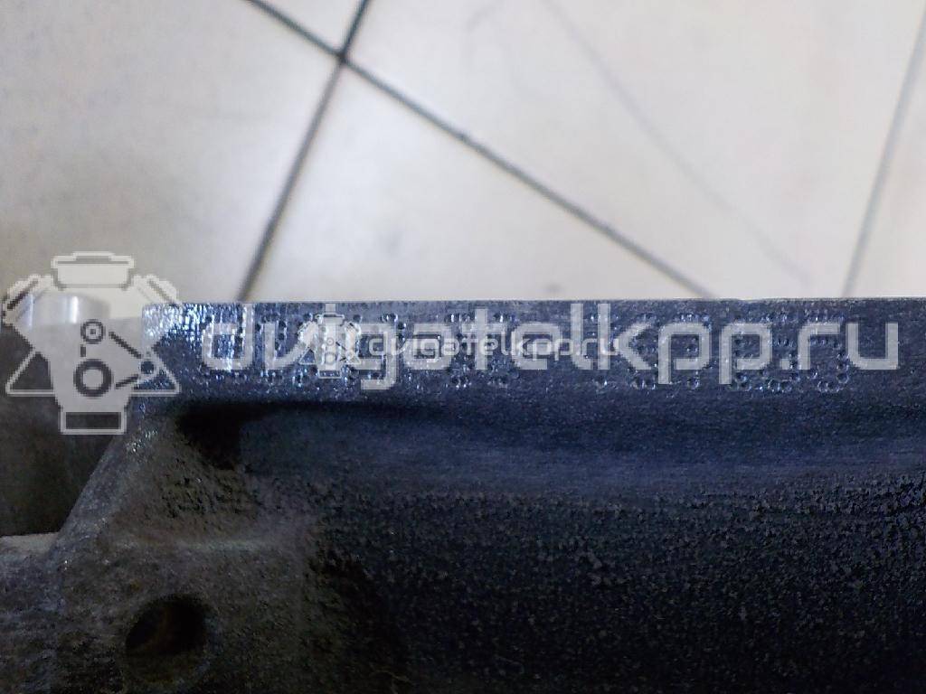 Фото Контрактный (б/у) двигатель M 112.942 (M 112 E32) для Mercedes-Benz M-Class 218 л.с 18V 3.2 л бензин 1120102700 {forloop.counter}}