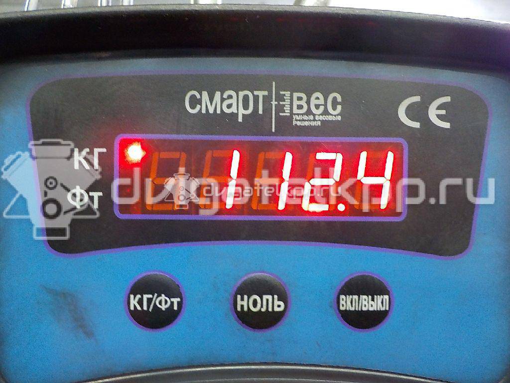 Фото Контрактный (б/у) двигатель M 112.942 (M 112 E32) для Mercedes-Benz M-Class 218 л.с 18V 3.2 л бензин 1120102700 {forloop.counter}}