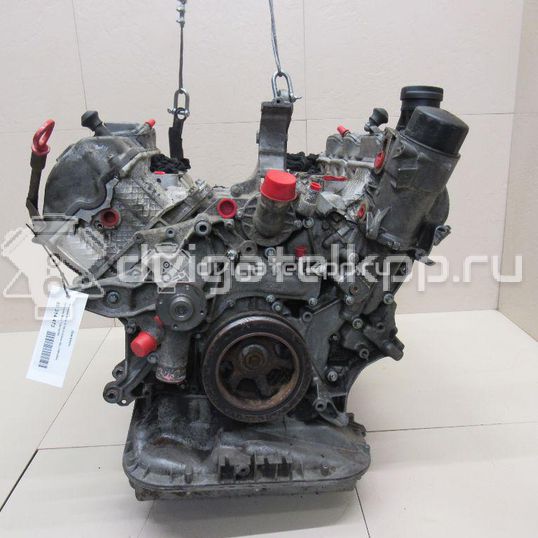 Фото Контрактный (б/у) двигатель M 112.942 (M 112 E32) для Mercedes-Benz M-Class 218 л.с 18V 3.2 л бензин 1120102700
