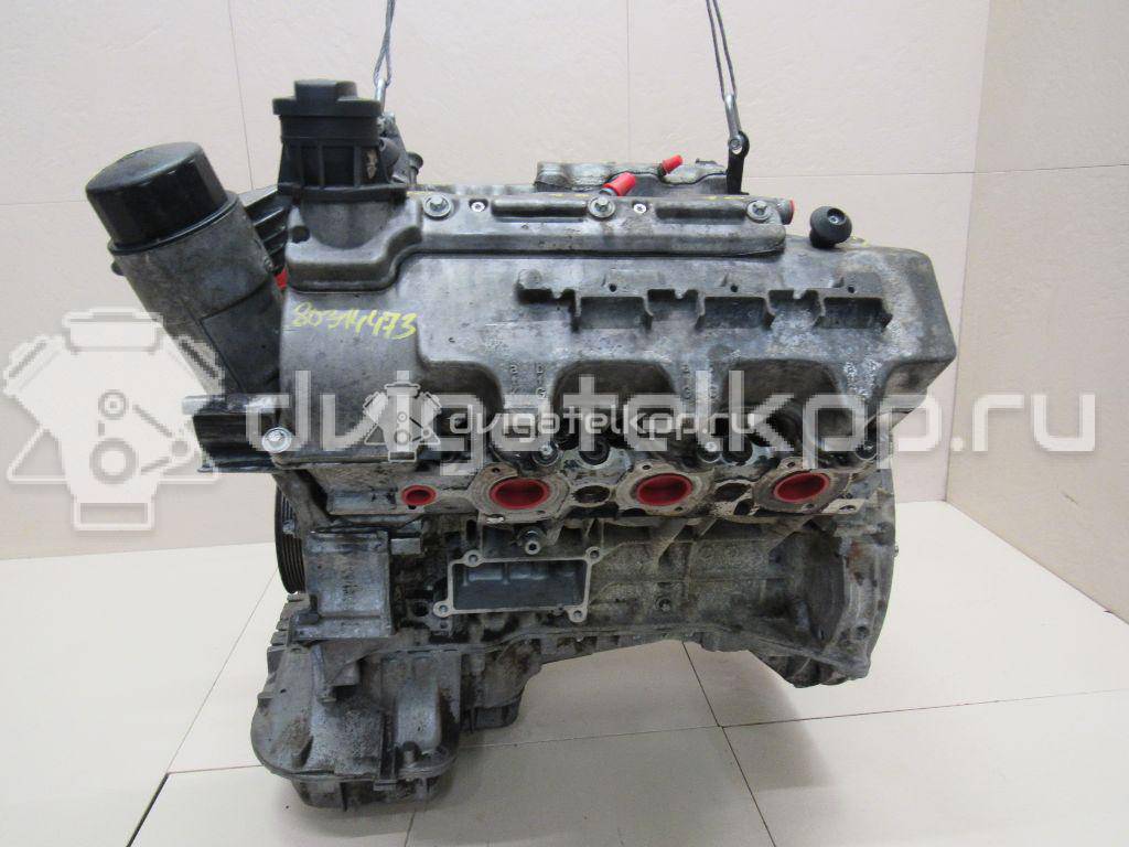 Фото Контрактный (б/у) двигатель M 112.942 (M 112 E32) для Mercedes-Benz M-Class 218 л.с 18V 3.2 л бензин 1120102700 {forloop.counter}}