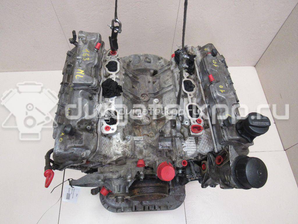 Фото Контрактный (б/у) двигатель M 112.942 (M 112 E32) для Mercedes-Benz M-Class 218 л.с 18V 3.2 л бензин 1120102700 {forloop.counter}}