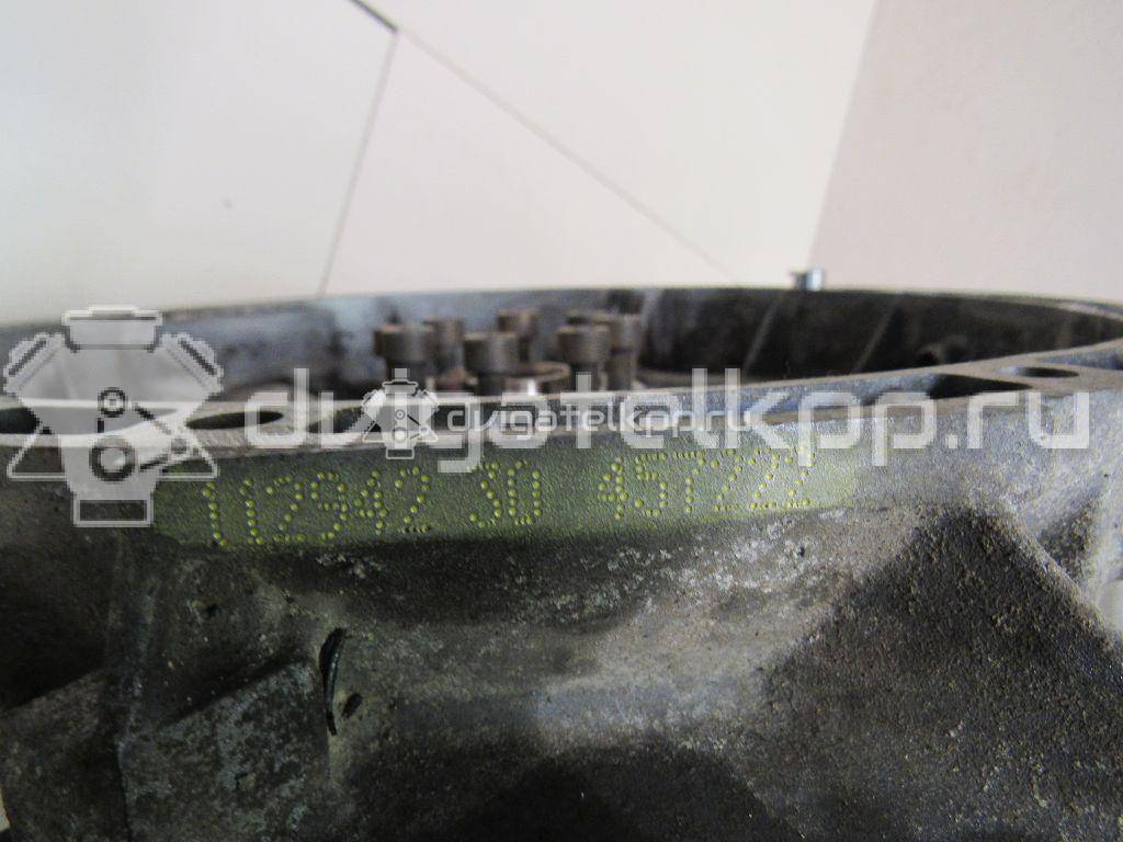 Фото Контрактный (б/у) двигатель M 112.942 (M 112 E32) для Mercedes-Benz M-Class 218 л.с 18V 3.2 л бензин 1120102700 {forloop.counter}}