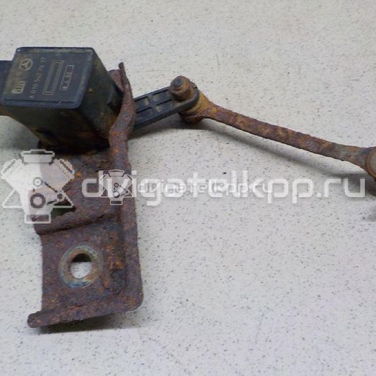 Фото Датчик регулировки дорож. просвета  0105427617 для mercedes benz W211 E-Klasse