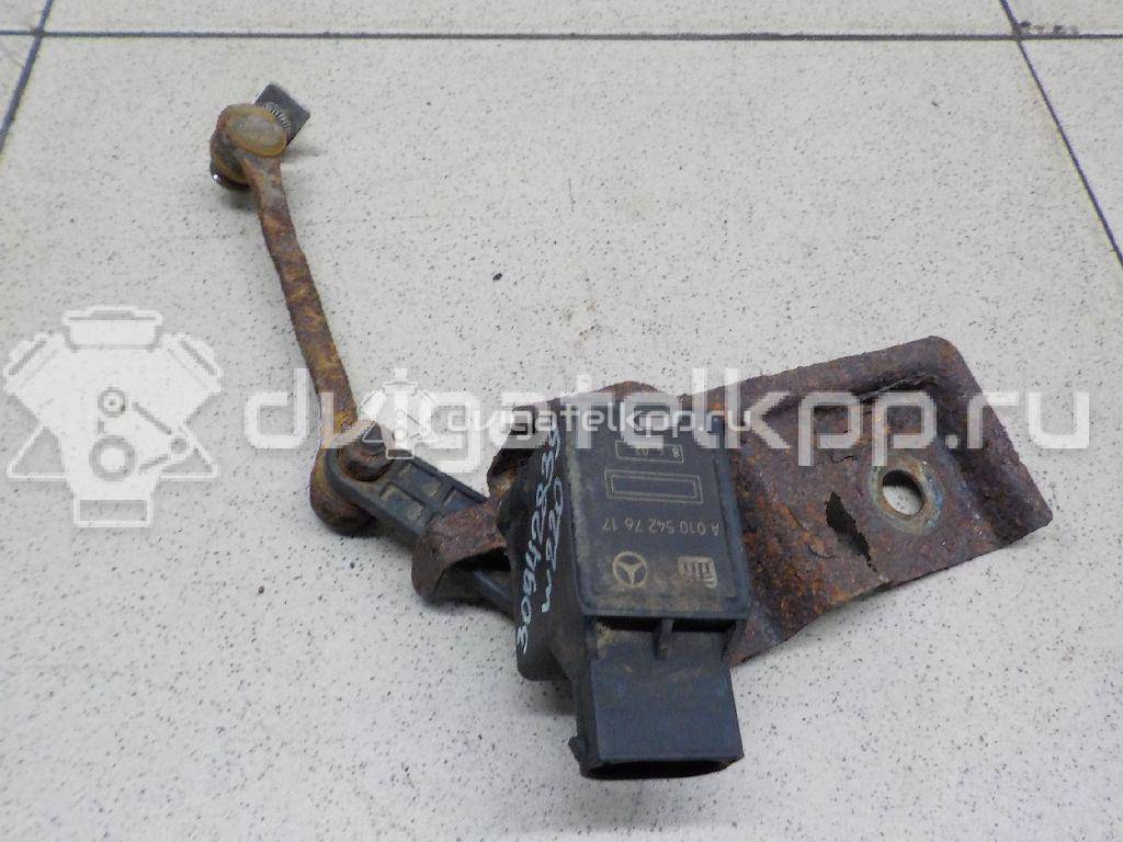 Фото Датчик регулировки дорож. просвета  0105427617 для mercedes benz W211 E-Klasse {forloop.counter}}