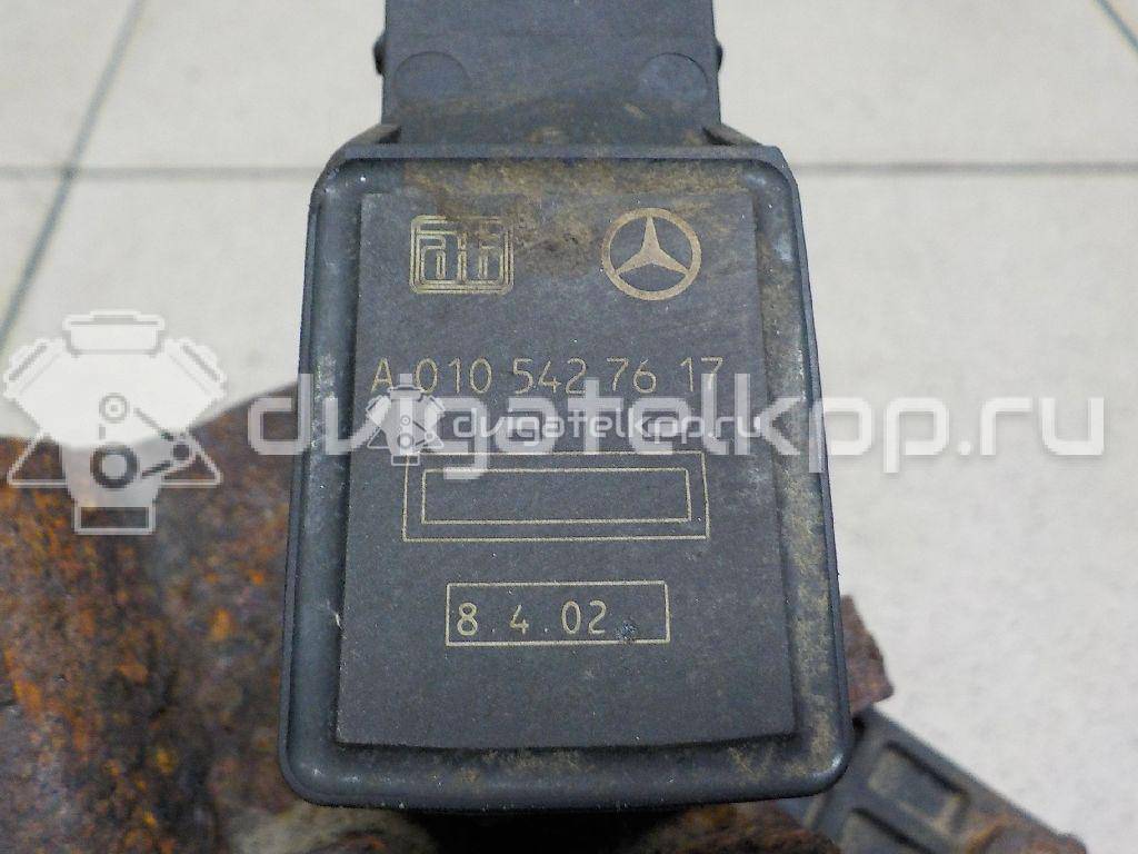 Фото Датчик регулировки дорож. просвета  0105427617 для mercedes benz W211 E-Klasse {forloop.counter}}