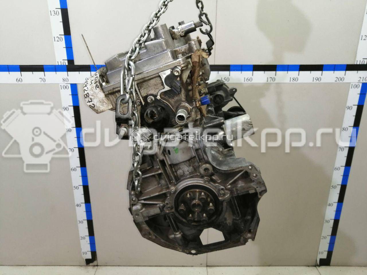 Фото Контрактный (б/у) двигатель CGA3DE для Mitsuoka / Nissan 82-101 л.с 16V 1.3 л бензин 10102ay4sb {forloop.counter}}