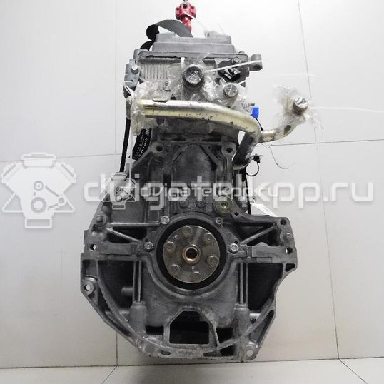 Фото Контрактный (б/у) двигатель CGA3DE для Mitsuoka / Nissan 82-101 л.с 16V 1.3 л бензин 10102AY4SB