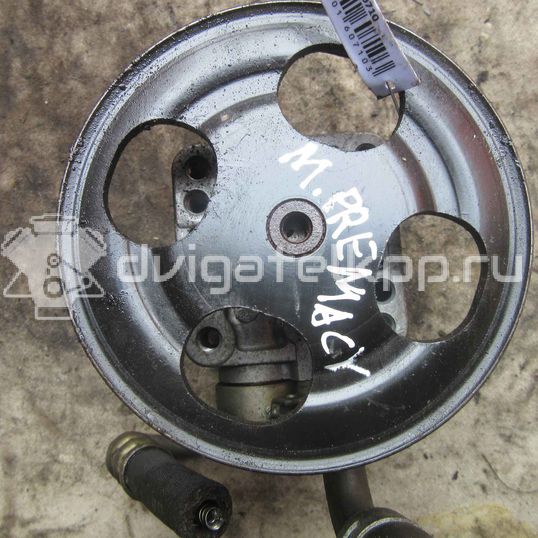 Фото Насос гидроусилителя  CB8032650B для Mazda 323 / Premacy Cp