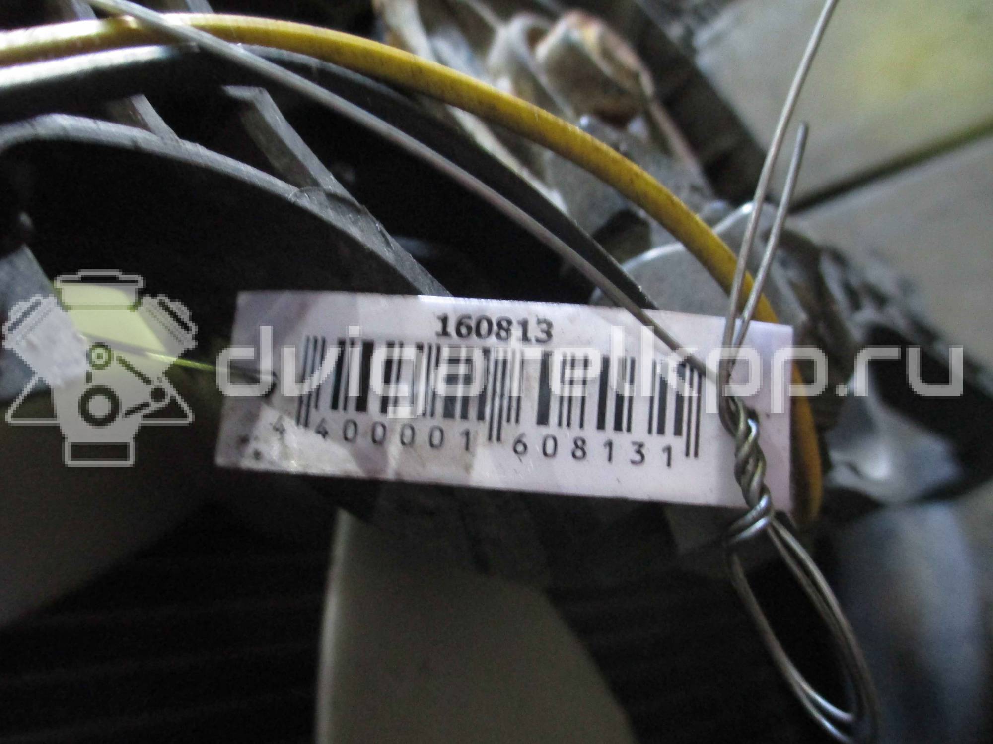 Фото Вентилятор радиатора  FP8715025B для Mazda 323 / Premacy Cp {forloop.counter}}