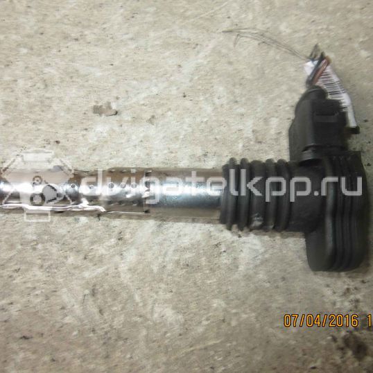 Фото Катушка зажигания  06A905115D для Skoda Roomster 5J / Octaviaii 1Z3 / Yeti 5L / Fabia / Octavia