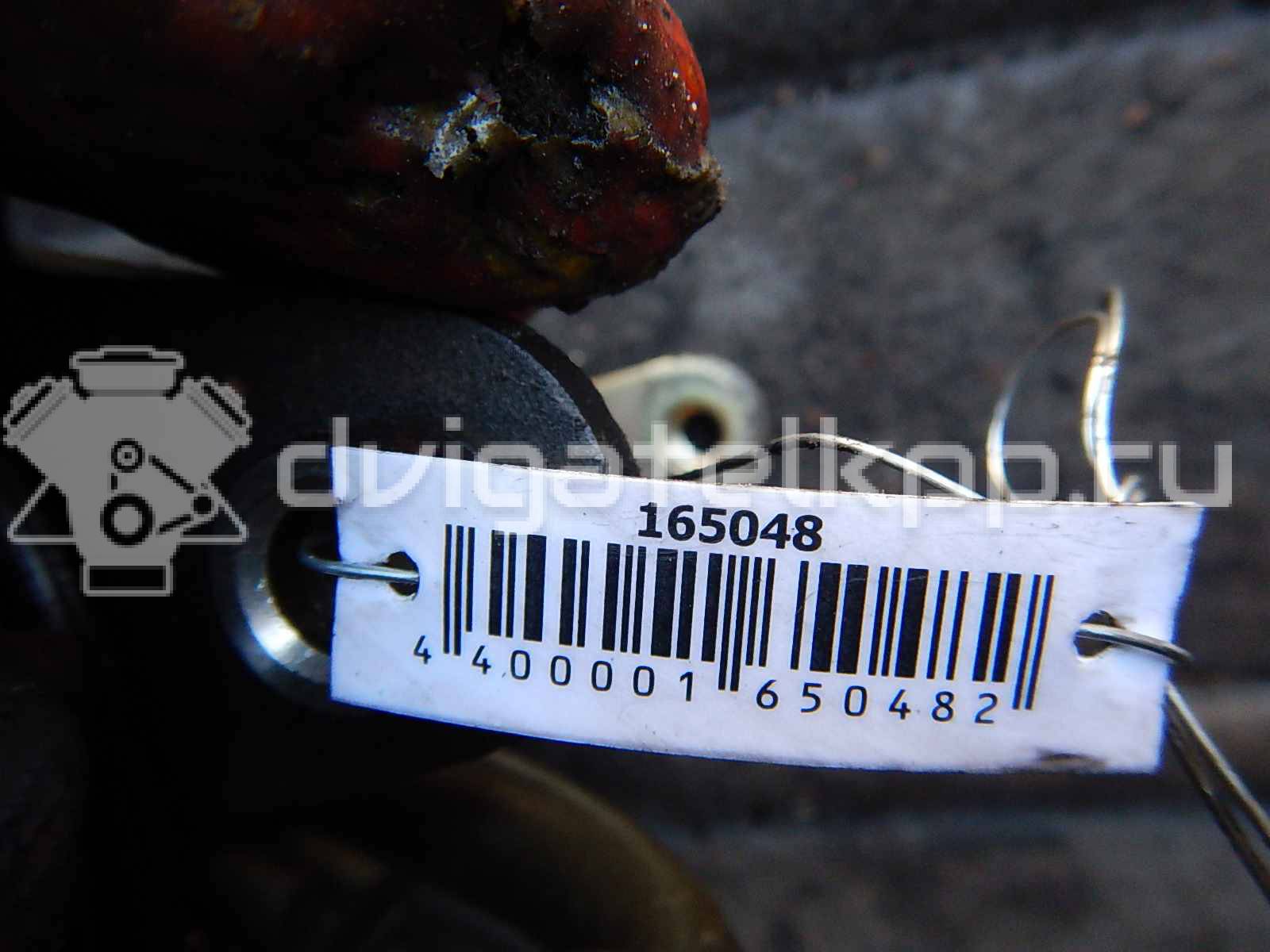 Фото Насос гидроусилителя  CB8032650B для Mazda 323 / Premacy Cp {forloop.counter}}