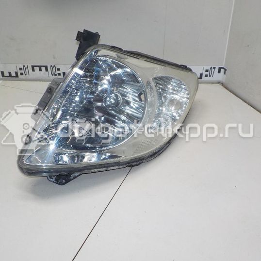 Фото Фара правая  3512062j01 для suzuki Swift