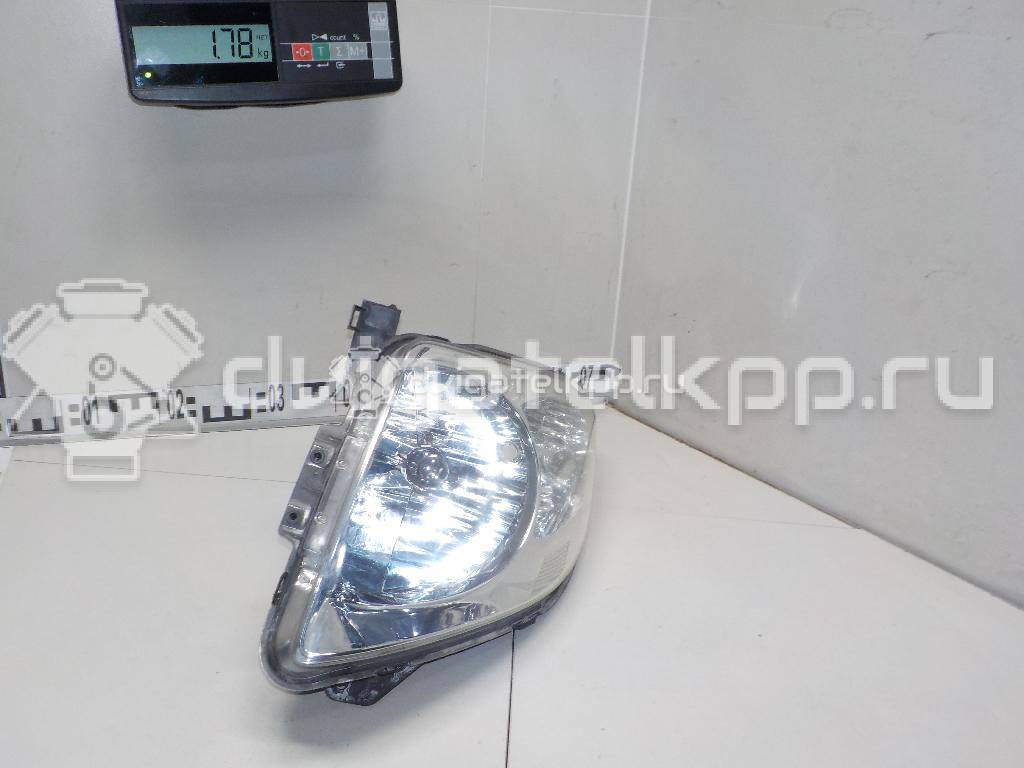 Фото Фара правая  3512062j01 для suzuki Swift {forloop.counter}}