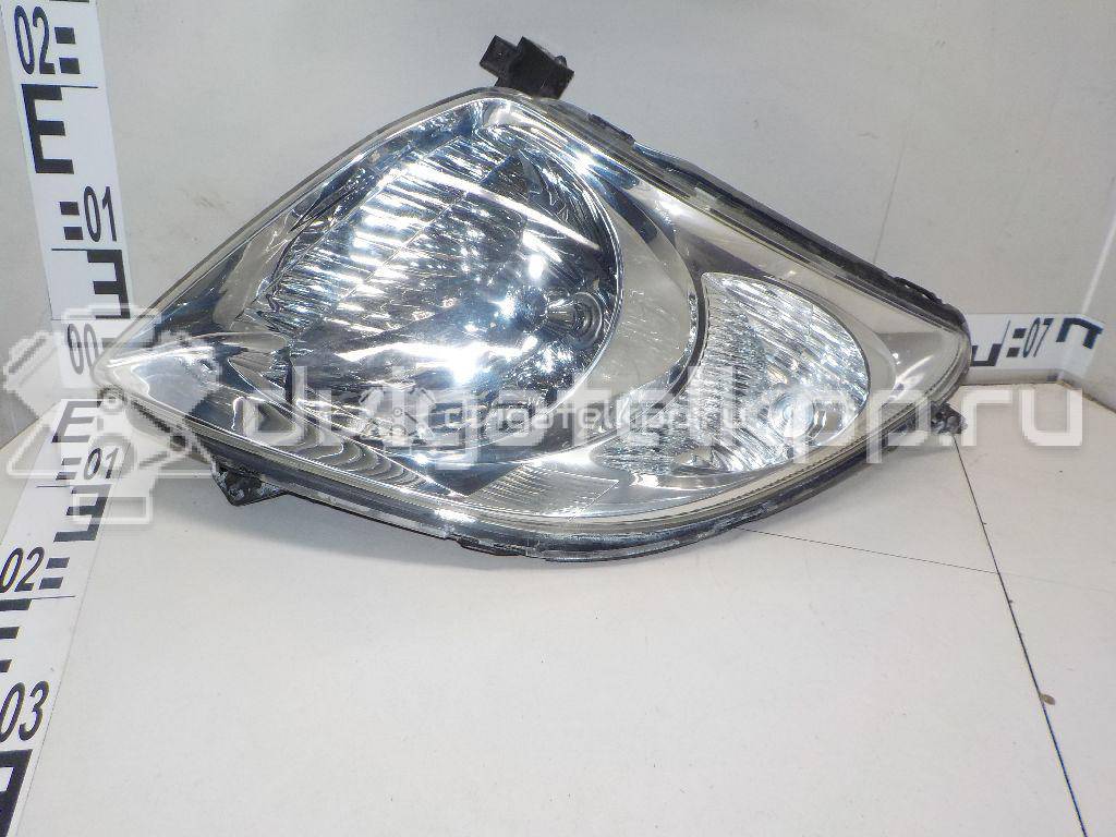 Фото Фара правая  3512062j01 для suzuki Swift {forloop.counter}}