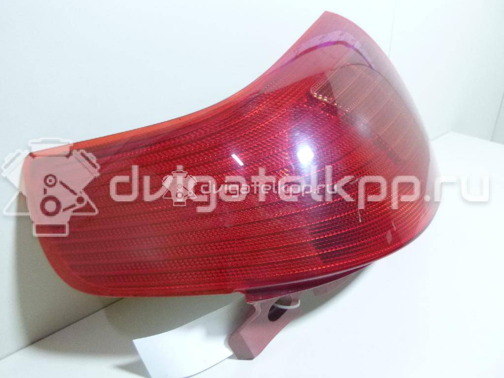 Фото Фонарь задний правый  3565062J00 для Suzuki Swift {forloop.counter}}