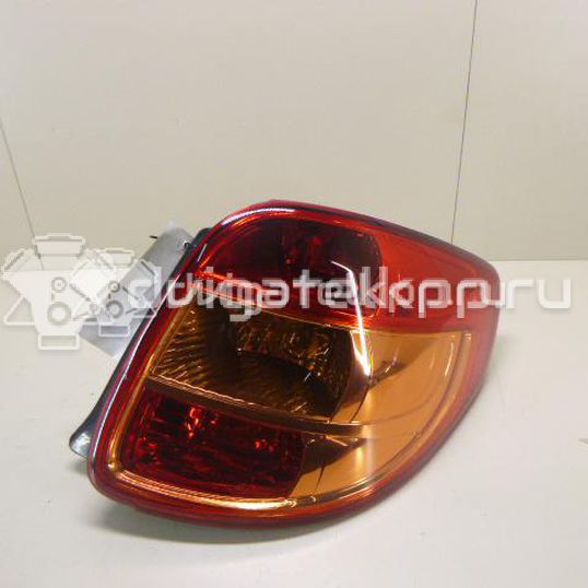 Фото Фонарь задний правый  3565079j10 для suzuki SX4