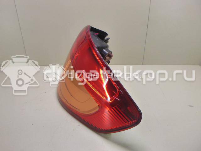 Фото Фонарь задний правый  3565079j10 для suzuki SX4 {forloop.counter}}