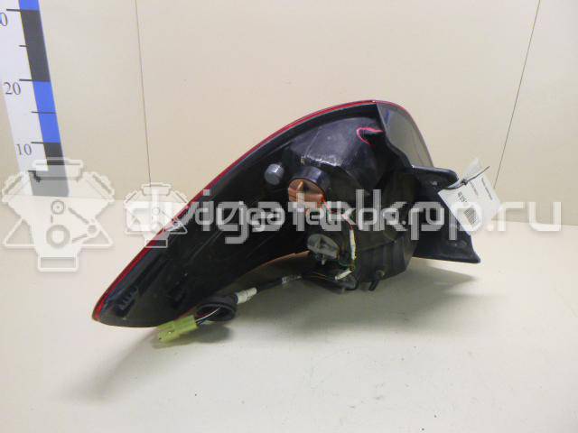 Фото Фонарь задний правый  3565079j10 для suzuki SX4 {forloop.counter}}