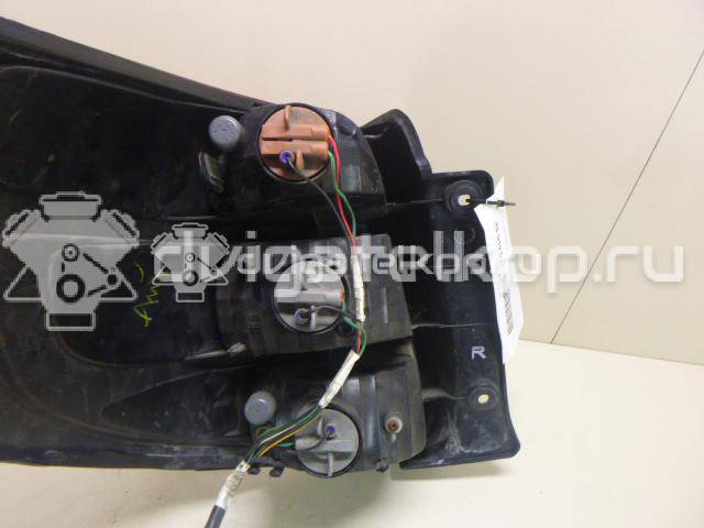 Фото Фонарь задний правый  3565079j10 для suzuki SX4 {forloop.counter}}