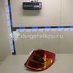 Фото Фонарь задний правый  3565079j10 для suzuki SX4 {forloop.counter}}