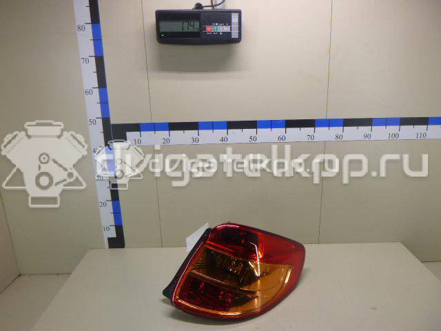 Фото Фонарь задний правый  3565079j10 для suzuki SX4 {forloop.counter}}