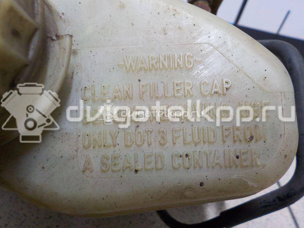 Фото Цилиндр тормозной главный  4720105050 для Toyota Avensis {forloop.counter}}