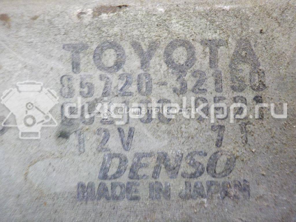 Фото Стеклоподъемник электр. задний правый  6980342020 для Toyota Rav 4 {forloop.counter}}