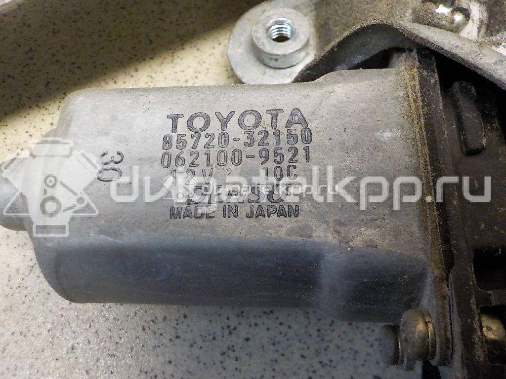 Фото Стеклоподъемник электр. задний правый  6980342020 для Toyota Rav 4 {forloop.counter}}